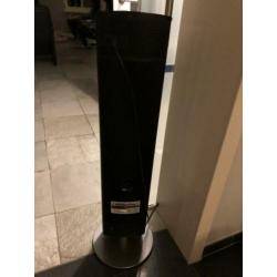 Stereo toren Music entertainment DC570/12