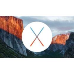 Apple iMac 24-inch 2.4GHz "Intel Core 2 Duo" Inclusief