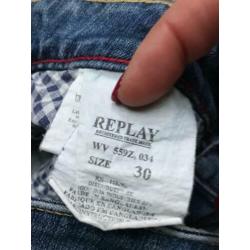 Replay jeans
