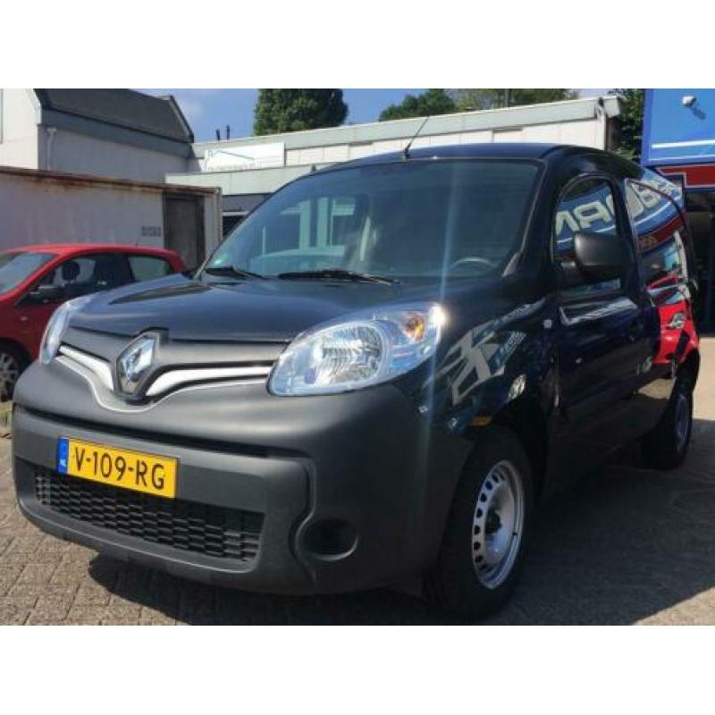 Renault Kangoo 1.5 DCI 75 ENERGY COMFORT . (bj 2017)
