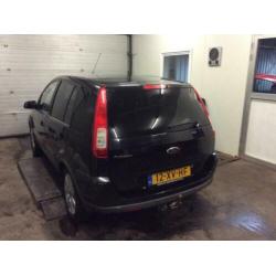 Ford Fusion 1.4-16V Futura