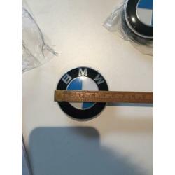 Bmw velg naaf doppen
