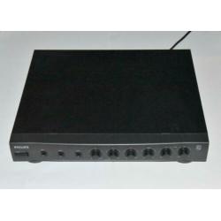 T.K. Philips Karaoke Mixer.