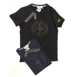 Stone island t-shirts alle maten