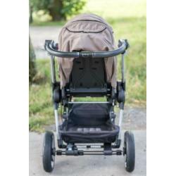 Teutonia Kinderwagen