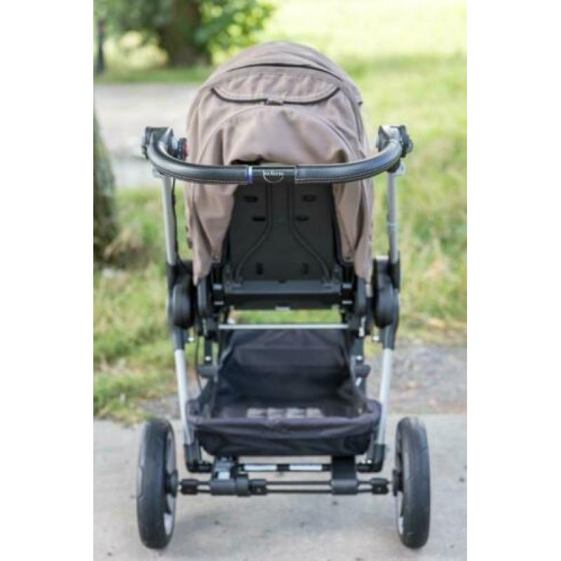 Teutonia Kinderwagen