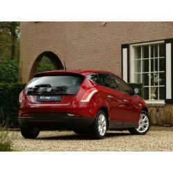 Lancia Delta 1.4 M.air Gold PDC/Uniek!netjes!/cruise/climate