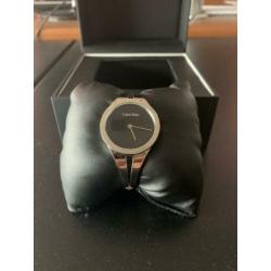 Nieuwe calvin klein k7w2s1 horloge te koop! (Ongedragen)