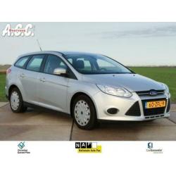 Ford Focus 1.6 TDCi ECOnetic Lease PDC Trekhaak Airco