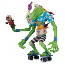 DC Artists Alley Vinyl Figure The Joker by James Groman 18cm