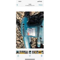 Makita schuurmachine