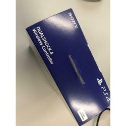 PS4 DualShock V2 Controller Camouflage - NIEUW&GESEALD