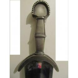 cinquedea zwaard 60 cm