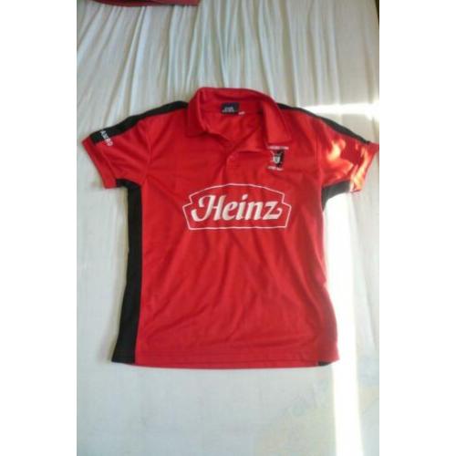 Hockeyshirts mt 164