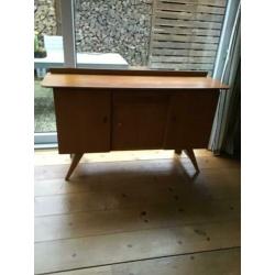 vintage dressoir, jaren 60
