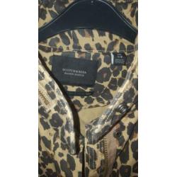 Scotch&Soda jas maat 42