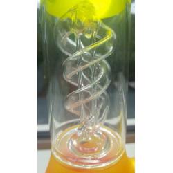 Bong Bongo Waterpijp Rainbow