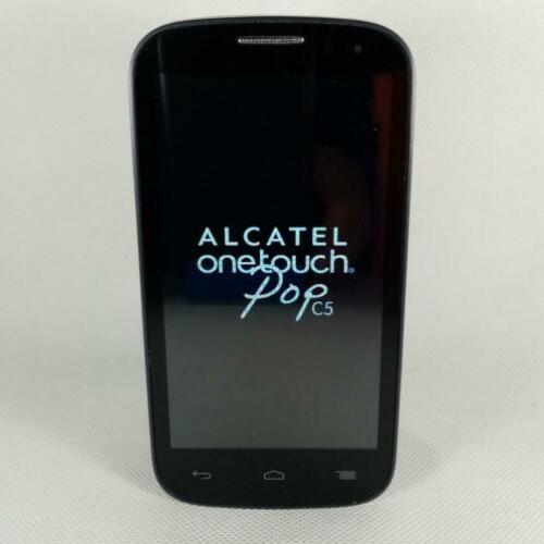 Alcatel Smartphone (Los Toestel)
