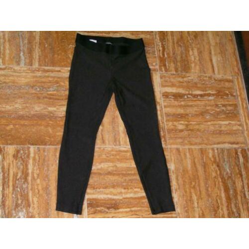 CAMBIO broek,Mt 38 nieuw staar