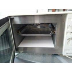 Te koop oven werkt prima
