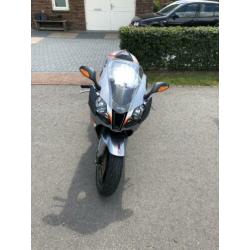 Aprilia RSV 1000R