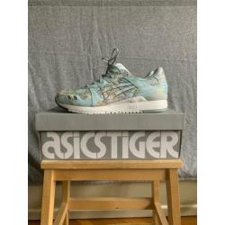Asics gel lyte III ‘world map’ ATMOS PATTA SUPREME