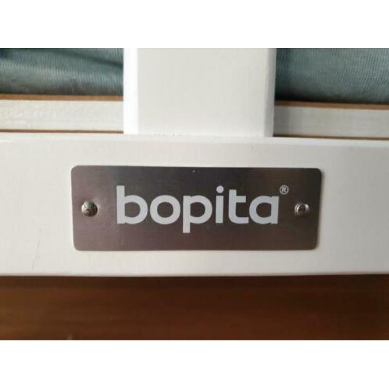 Box Bopita Brent inclusief boxmatras en hoes