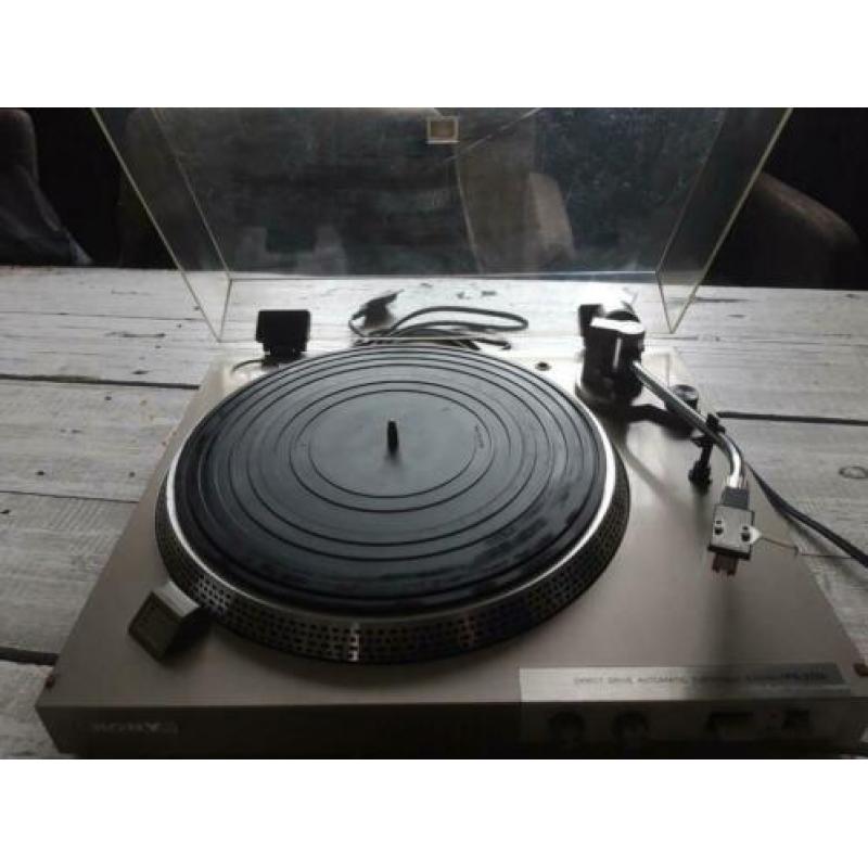 Sony PS-212A