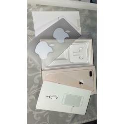 Iphone 8 plus rose