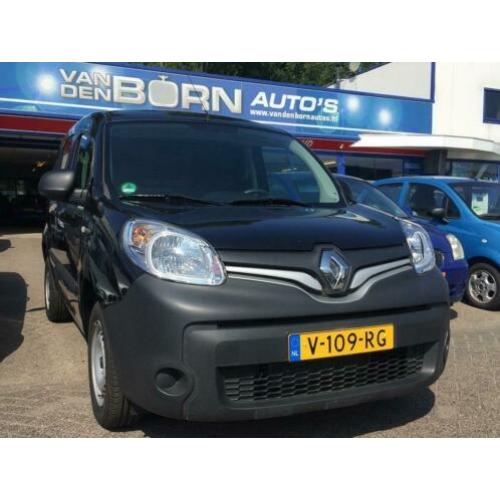 Renault Kangoo 1.5 DCI 75 ENERGY COMFORT . (bj 2017)