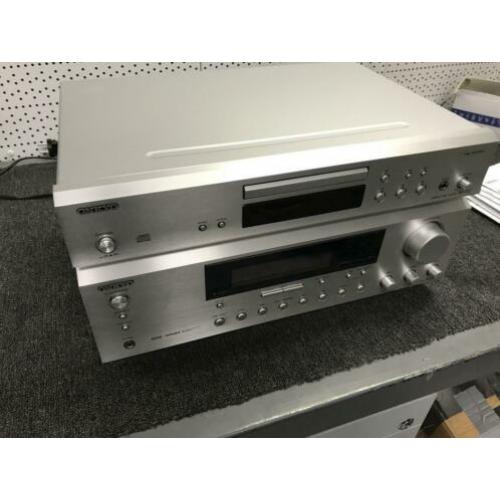 Onkyo TX 8255