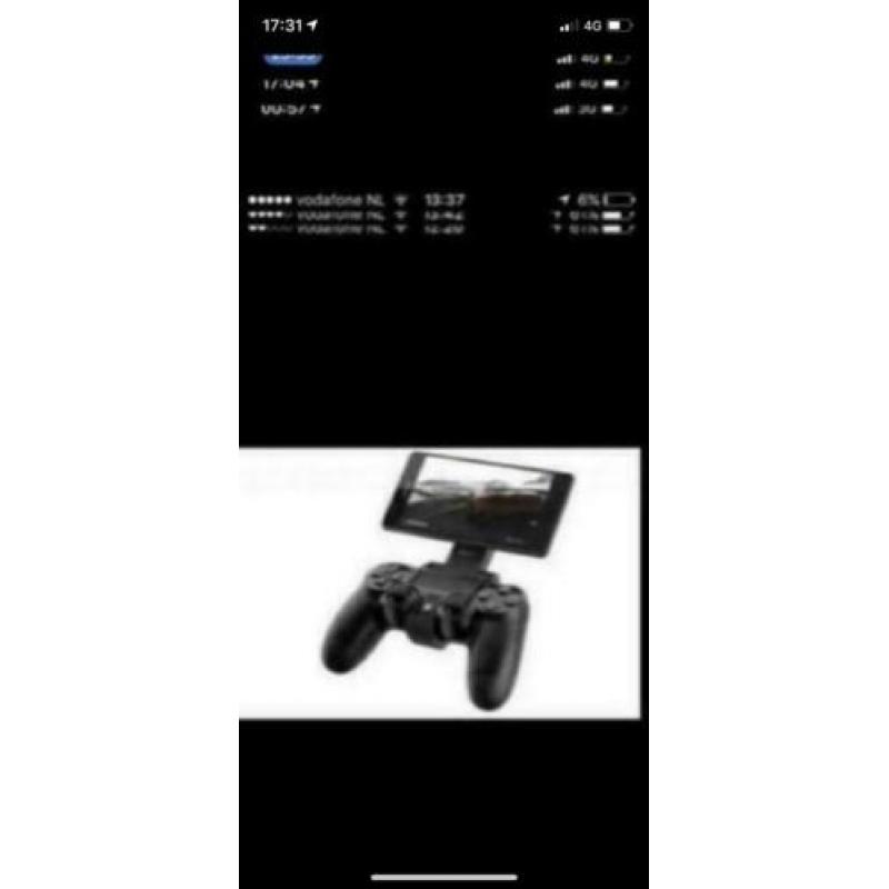 Sony Game Controller