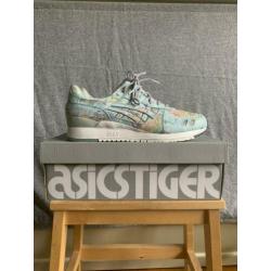 Asics gel lyte III ‘world map’ ATMOS PATTA SUPREME