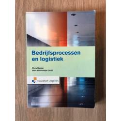 Bedrijfsprocessen en logistiek
