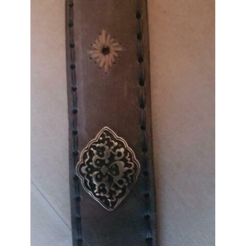 Sendra riem