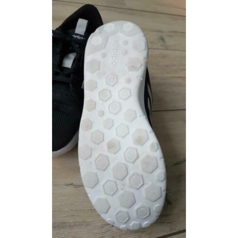 0 slijtage, als nieuw Adidas sneakers maat 39