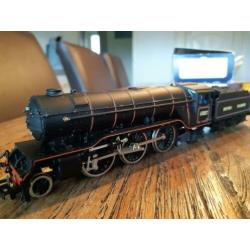 Bachmann V2 Class stoomlok BR Black