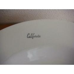 Moulin des Loups bord van California