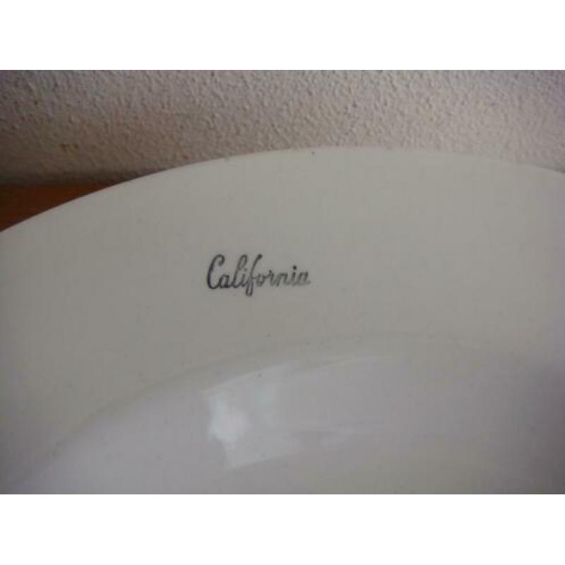Moulin des Loups bord van California