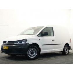 Volkswagen Caddy 1.6 TDI L1-H1 COMFORTLINE -Rij al va € 139,