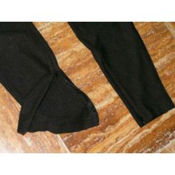 CAMBIO broek,Mt 38 nieuw staar