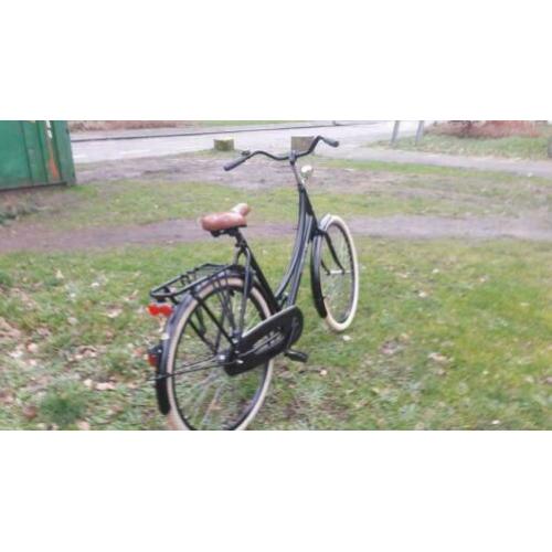 nette oma fiets merk cortina u1