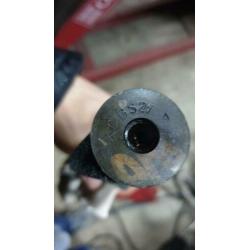 Snelle nokkenas golf1 golf2 mk1 kent cams 270graden