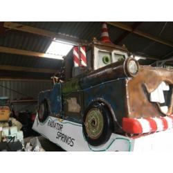 Te koop Cars Takel