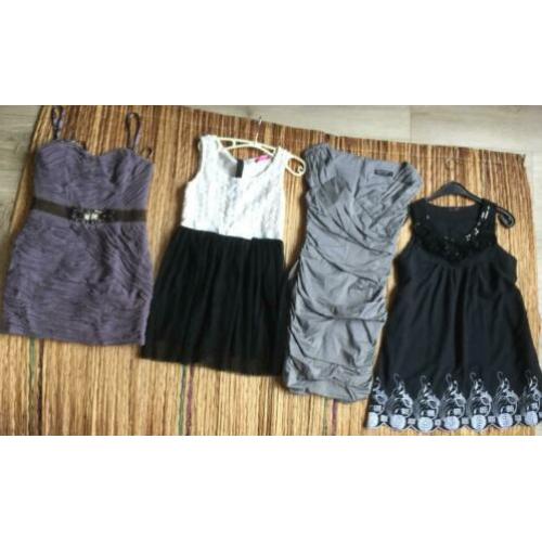 TK kleding kleine maten S/36 ook merkkleding z.f en o.m