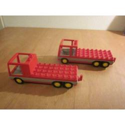 t.k. diverse lego/duplo speelgoed