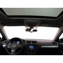 Volkswagen Jetta 1.4 TSI HYBRID HIGHLINE DSG7 Pano, Leer, Na