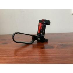 Joby Griptight POV kit met Bluetooth Remote