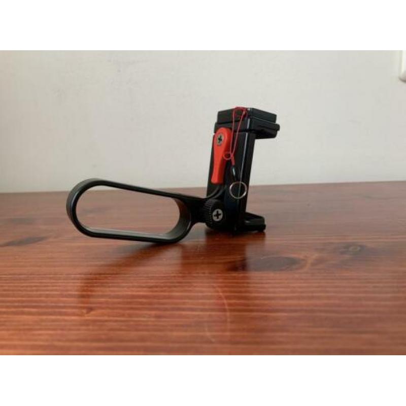 Joby Griptight POV kit met Bluetooth Remote