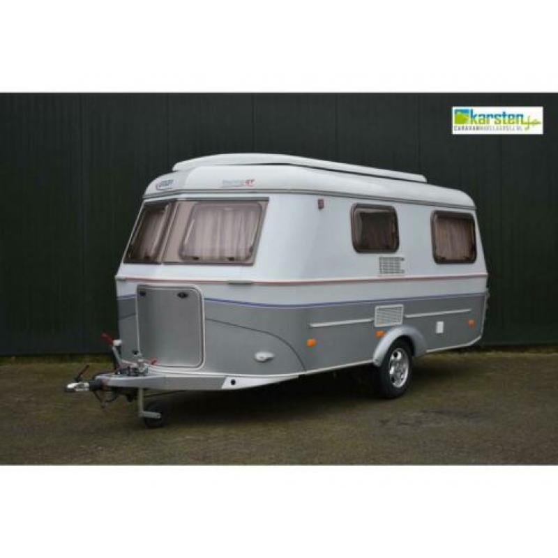 Eriba Touring Triton 410 GT